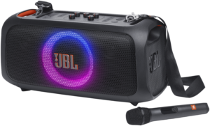 JBL PartyBox On-The-Go