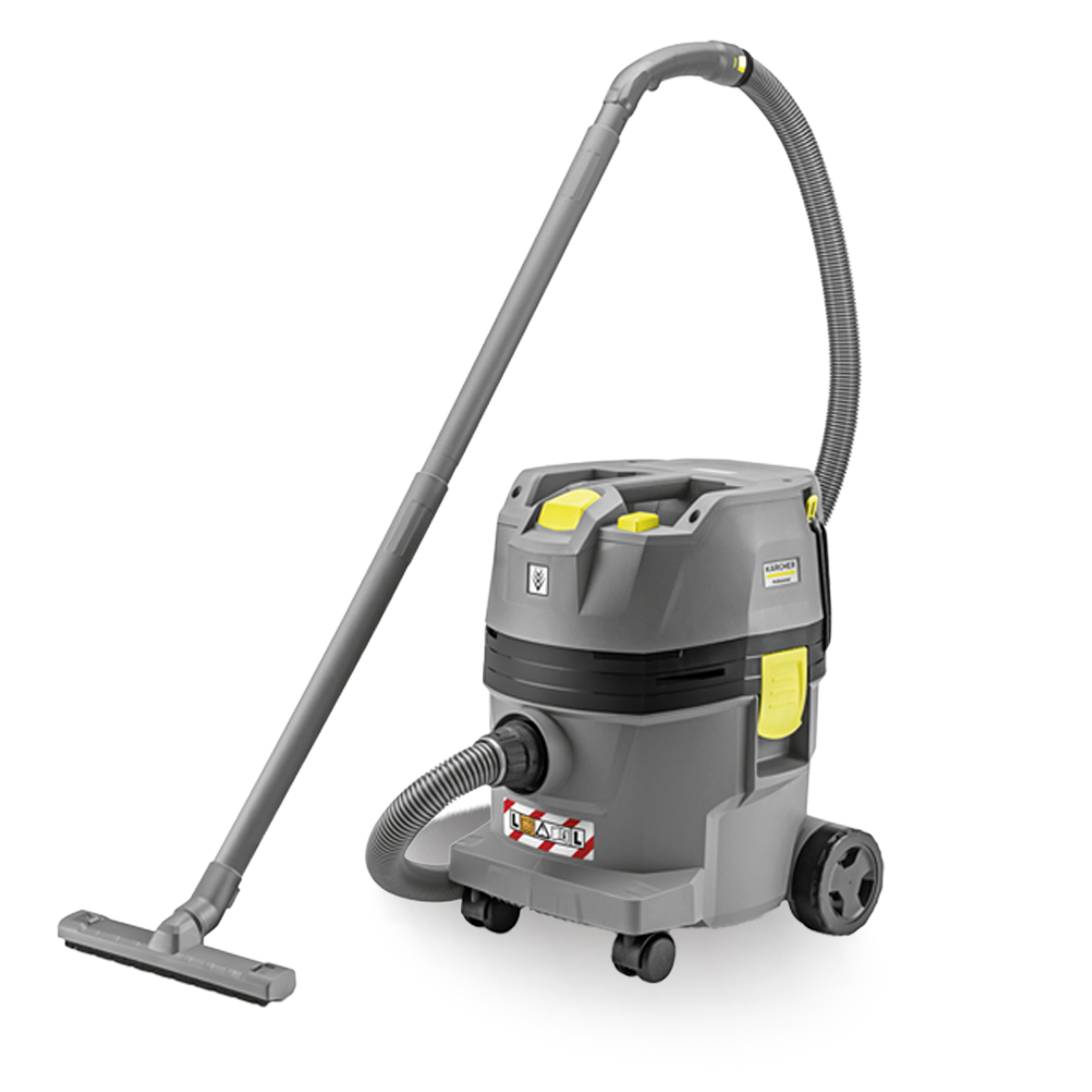 Kärcher märkä-kuivaimuri