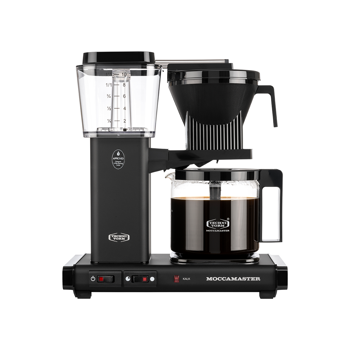 Kahvinkeitin, Moccamaster