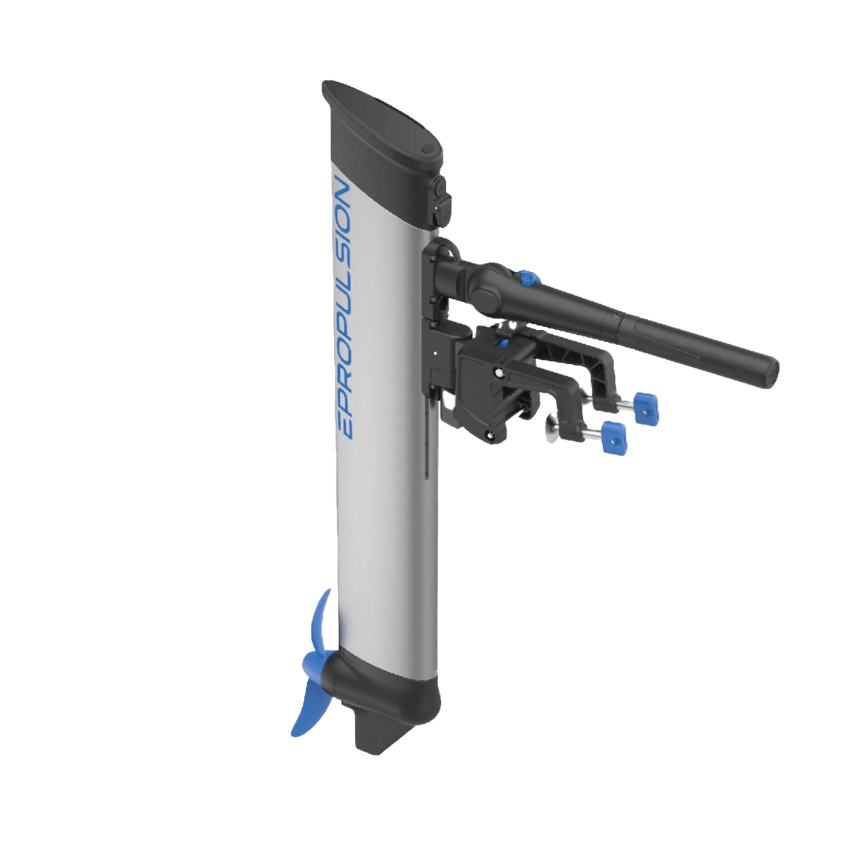 Sähköperämoottori