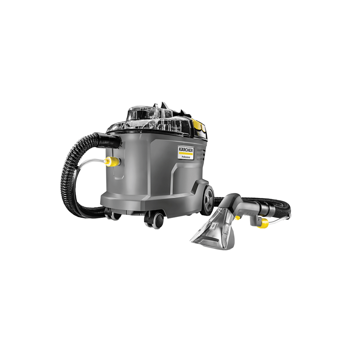 Kärcher tekstiilipesuri