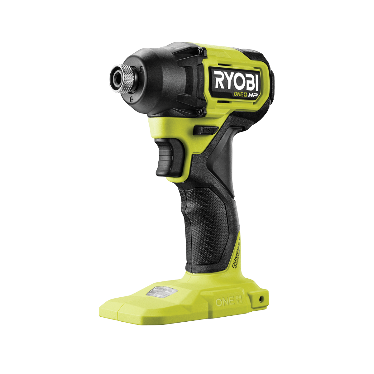 Iskevä ruuvinväännin 18V