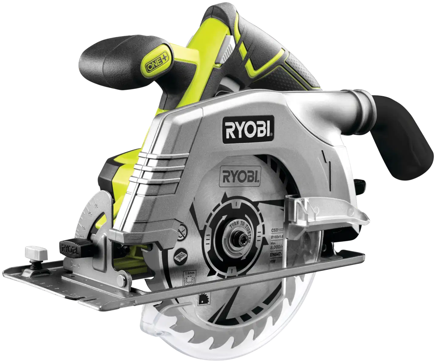 Pyörösaha 18V