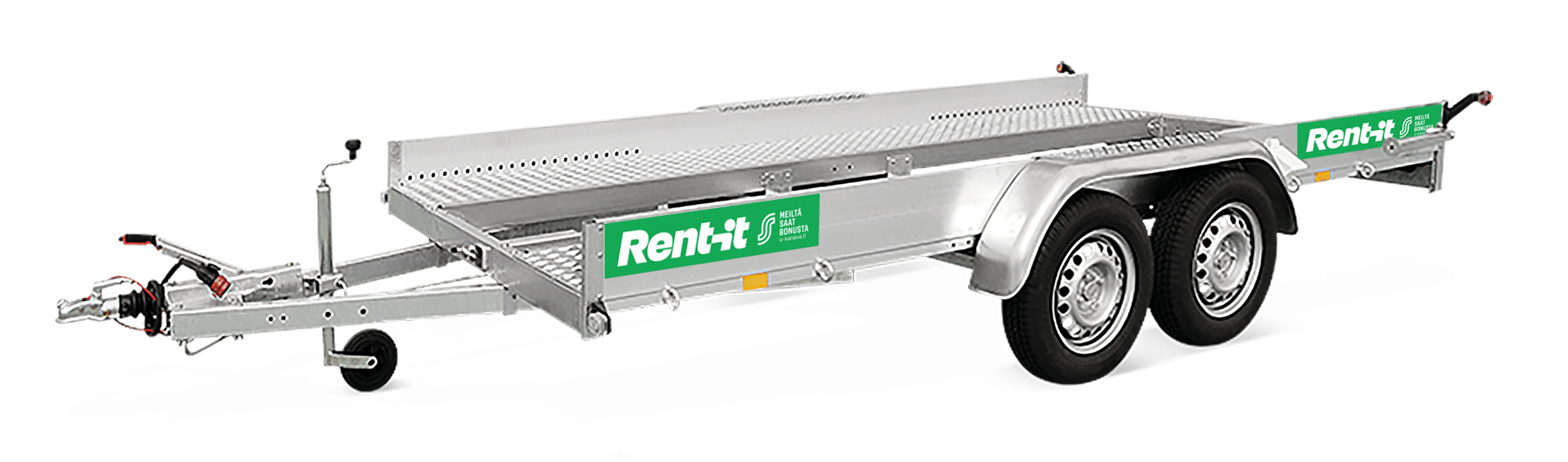 Autotraileri AMT2000