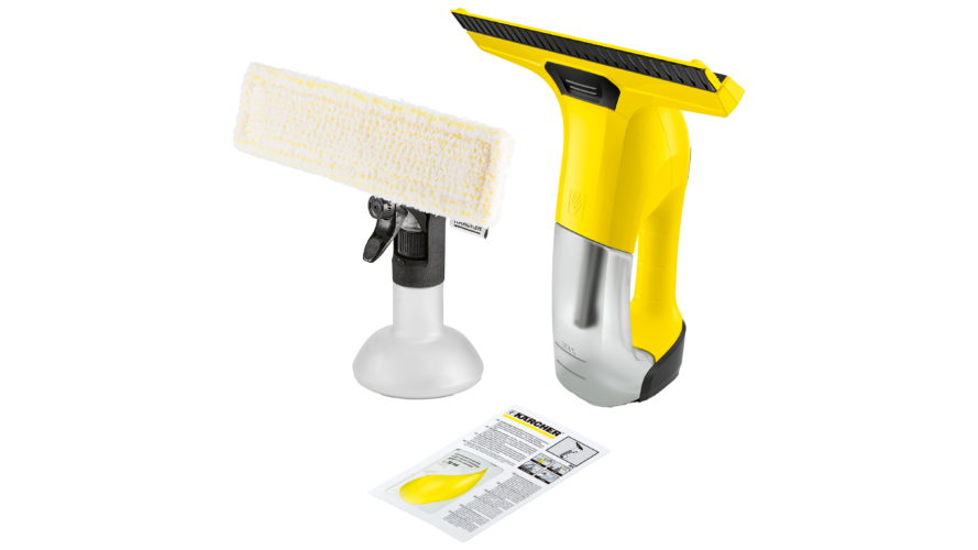 Kärcher ikkunapesuri