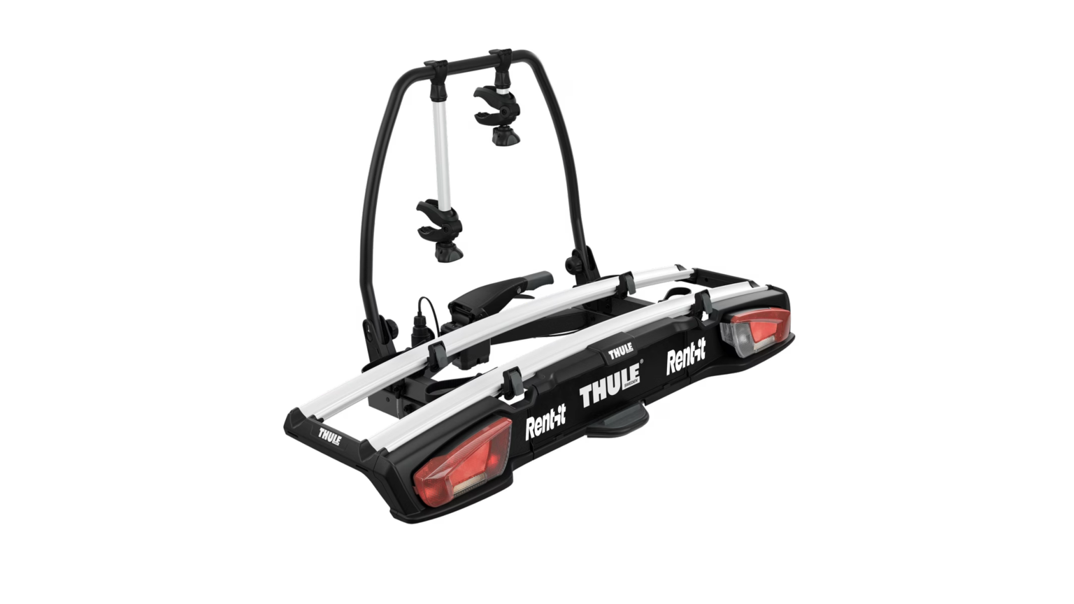 Thule Velospace XT polkupyöräteline