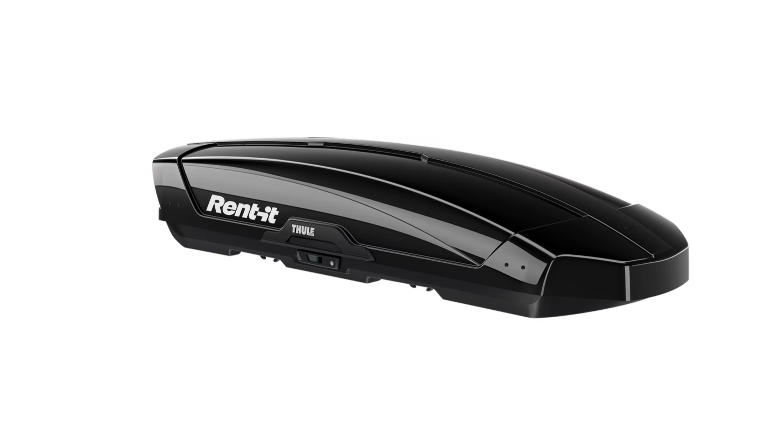 Thule Motion XT XXL suksiboksi