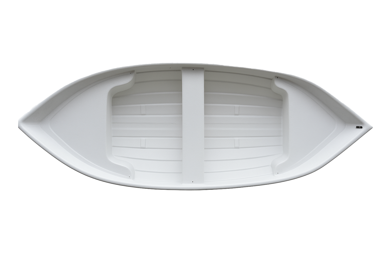 Soutuvene Tuomiojärvellä